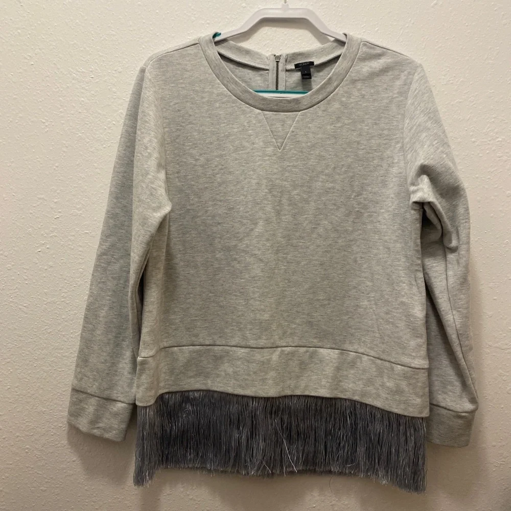 J. Crew great no